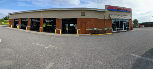 Tire Shop «Firestone Complete Auto Care», reviews and photos, 5131 Buehlers Dr, Medina, OH 44256, USA