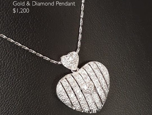 Jeweler «Siegel Jewelers», reviews and photos, 2845 Lake Eastbrook Blvd SE, Grand Rapids, MI 49512, USA