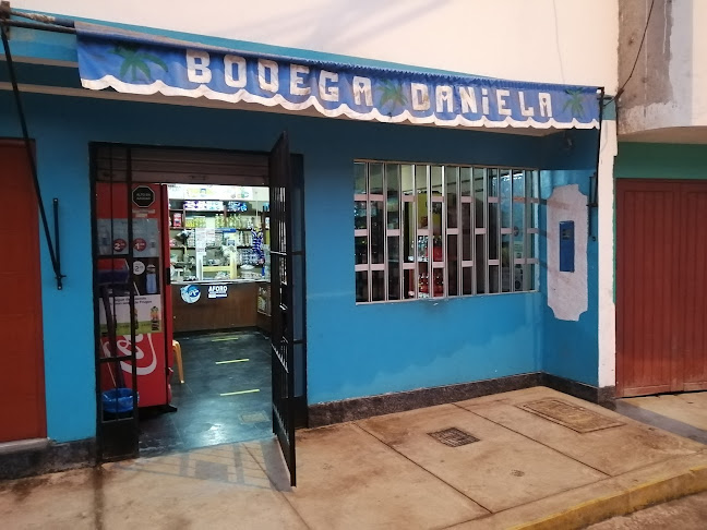 Bodega Daniela