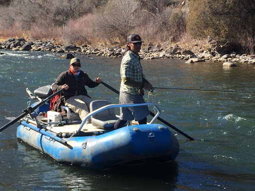 Fishing Charter «Fly Fishing Outfitters», reviews and photos, 1060 W Beaver Creek Blvd, Avon, CO 81620, USA