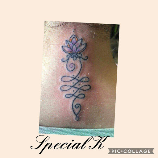 Explore brotherly tattoo ideas, creative tattoo ideas in Waldorf, available at Hypnotique Ink