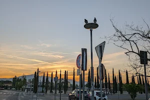 Pisa Pietrasantina Parking image
