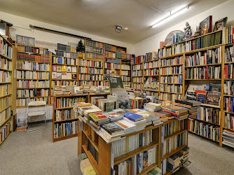 Librairie de la Louve