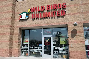 Wild Birds Unlimited image