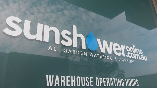 SunshowerOnline Warehouse