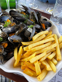 Moule du Restaurant français Restaurant de la mer à Le Vivier-sur-Mer - n°1