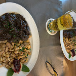 Photo n°5 de l'avis de Ingo.a fait le 20/11/2023 à 15:21 sur le  Mainpark Restaurant Hanau à Hanau