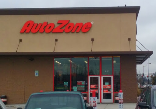 Auto Parts Store «AutoZone», reviews and photos, 1210 SW Scotton Way, Battle Ground, WA 98604, USA
