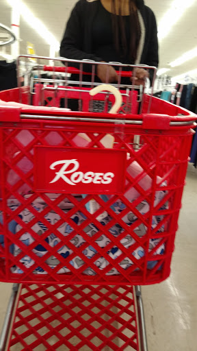 Discount Store «Roses», reviews and photos, 1631 Gordon Hwy, Augusta, GA 30906, USA