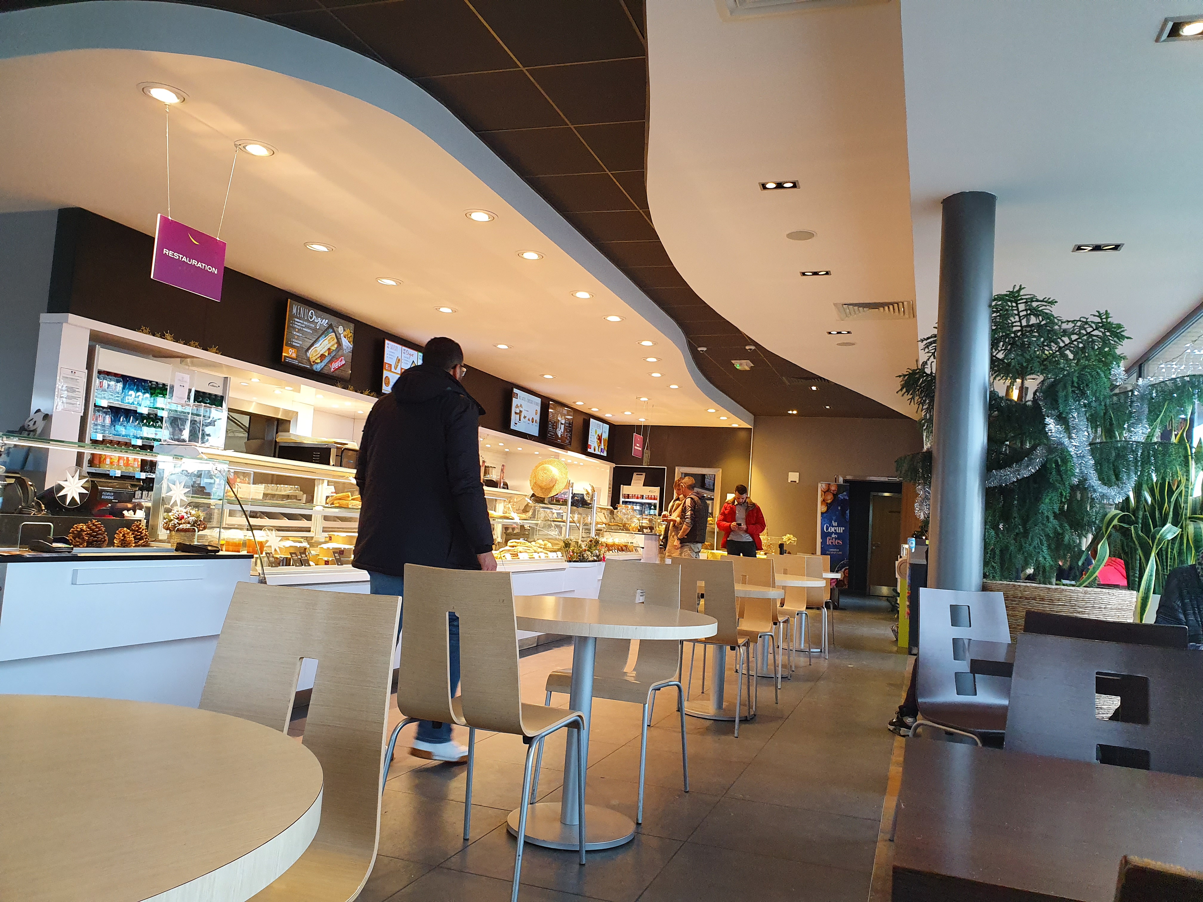 Photo n° 1 de l'avis de cuisiner.a fait le 25/08/2019 à 13:14