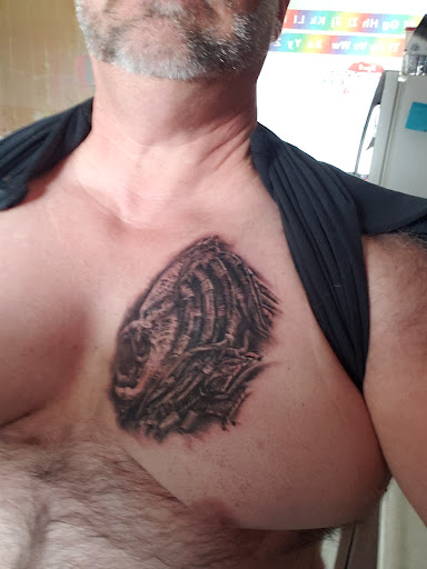 Explore tattoo ideas for women thigh, creative tattoo ideas in Rensselaer, available at Timeless Tattoo Co.