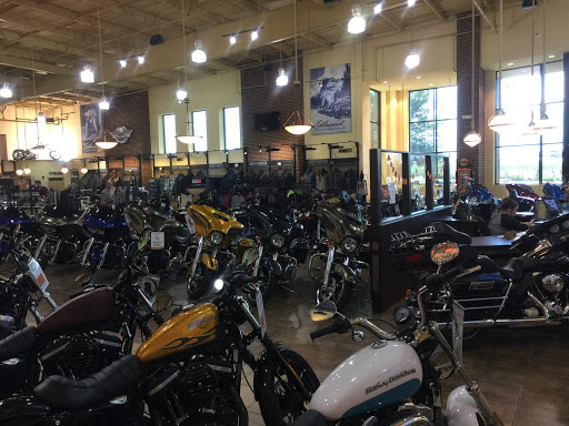 Harley-Davidson Dealer «Harley-Davidson Bowling Green», reviews and photos, 251 Cumberland Trace Rd, Bowling Green, KY 42103, USA