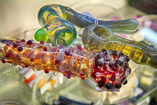 Tattoo Shop «Hazy Daze Tattoo Studio», reviews and photos, 2104 Strand St, Galveston, TX 77550, USA