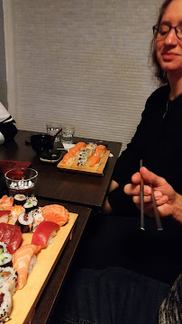 Plats et boissons du Restaurant japonais Hanayuki à Dax - n°20