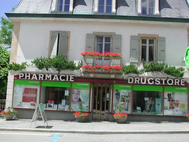 PharmaciePlus Bourquin - Yverdon-les-Bains