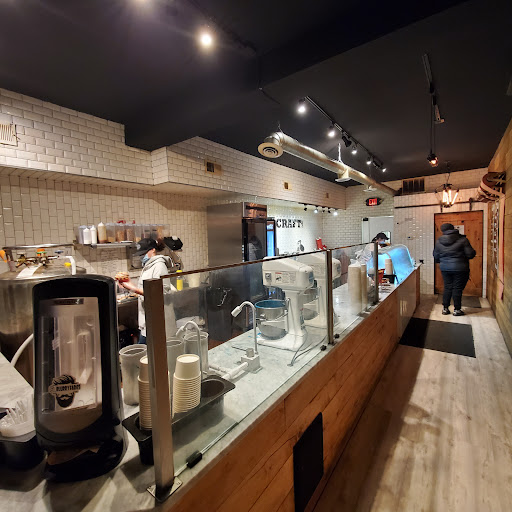 Ice Cream Shop «Milkcraft», reviews and photos, 967 Farmington Ave, West Hartford, CT 06107, USA
