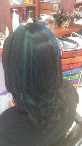 Beauty Salon «Ramona Beauty Salon», reviews and photos, 3713 Westfield Ave, Pennsauken Township, NJ 08110, USA