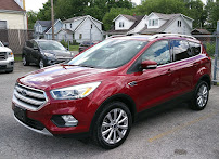 Kidwell's Auto Beautification - Photo 4 - Car repair in Louisville, KY, Louisville