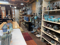 Gail Johnston Pottery Studio -Classes and Pottery Store - Photo 2 - Car repair in West Lafayette, IN, Lafayette