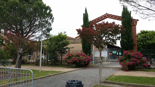 École maternelle And Primary De Cunac à Cunac, Tarn