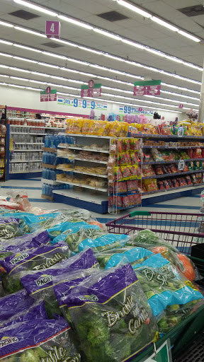 Discount Store «99 Cents Only Stores», reviews and photos, 9640 Base Line Rd, Alta Loma, CA 91701, USA