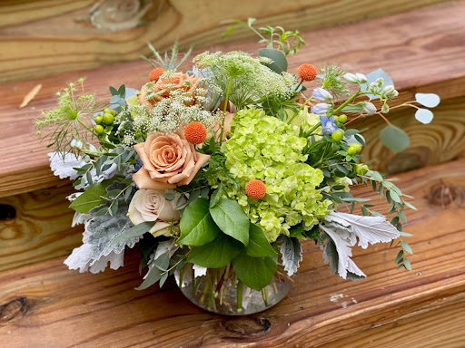 Florist «Florist Of Covington», reviews and photos, 2640 N Hwy 190, Covington, LA 70433, USA