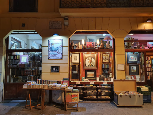 Libreria 