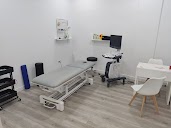 Fisioterapia Calero en Jaén