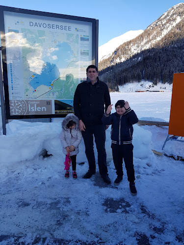 Kommentare und Rezensionen über Bergführer Davos Klosters