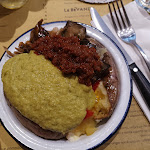 Photo n°3 de l'avis de Marzia.e fait le 02/08/2021 à 20:20 sur le  Poormanger 2 à Turin