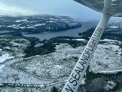 Sealand Flight/BC Air