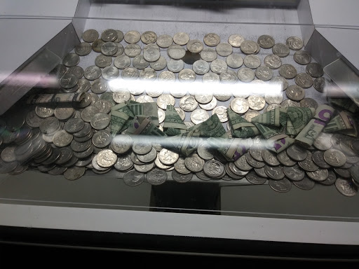 Barbecue Restaurant «Mojo Bones OV», reviews and photos, 9659 1st View St, Norfolk, VA 23503, USA