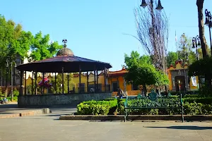 Coyoacán Center image