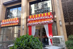 Bikanervala - Best Indian Veg Restaurant in Gold Souk, Bur Dubai, UAE image