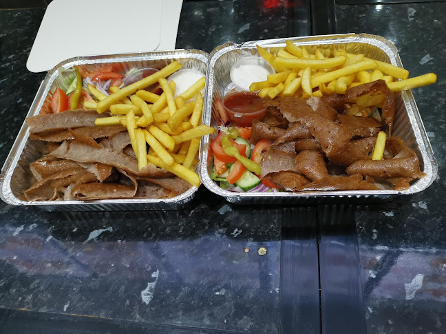 Reviews of King's Kebab & Grill in London - Restaurant