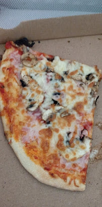 Plats et boissons du Pizzeria Le kiosque à pizzas d EPERLECQUES - n°1