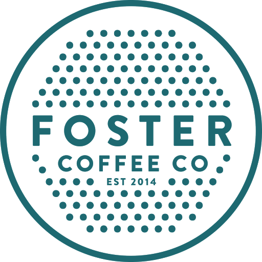 Coffee Shop «Foster Coffee Company», reviews and photos, 115 S Washington St, Owosso, MI 48867, USA