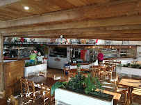 Atmosphère du Restaurant Le Gabrio à Saint-François-Longchamp - n°1