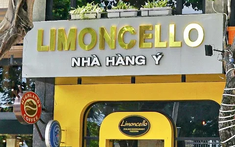 Limoncello Danang - Pizza & Restaurant image