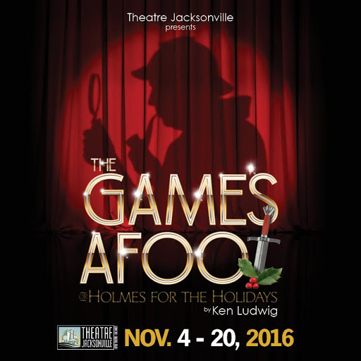 Performing Arts Theater «Theatre Jacksonville Inc.», reviews and photos, 2032 San Marco Blvd, Jacksonville, FL 32207, USA