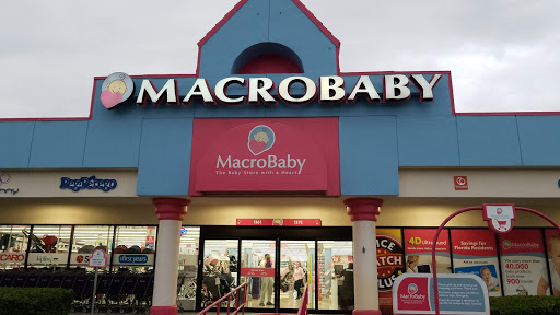 Baby Store «MacroBaby», reviews and photos, 1361 Florida Mall Ave, Orlando, FL 32809, USA
