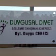 Diyetisyen Duygu Cebeci