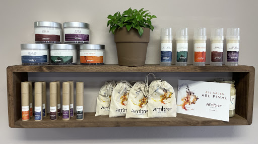 Hair Salon «Crave Salon», reviews and photos, 202 Blairs Ferry Rd NE, Cedar Rapids, IA 52402, USA