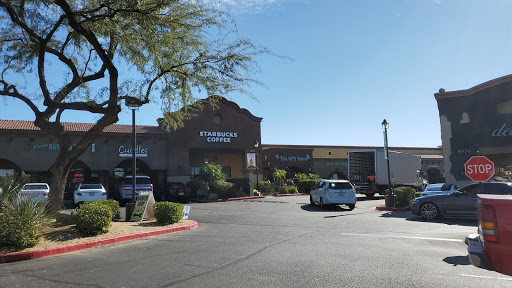 Coffee Shop «Starbucks», reviews and photos, 8912 E Pinnacle Peak Rd #8, Scottsdale, AZ 85255, USA