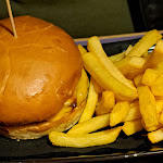 Photo n°2 de l'avis de Carla. fait le 30/03/2024 à 22:46 sur le  Galloway à Venice