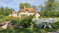 Hameau du Château de Chantilly du Aux Goûters Champêtres Restaurant du Hameau à Chantilly - n°16