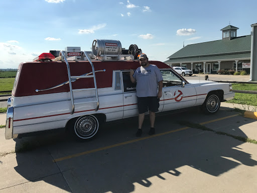 Antique Store «Finders Keepers Antique Mall», reviews and photos, 2085 Crossroads Dr, Percival, IA 51648, USA