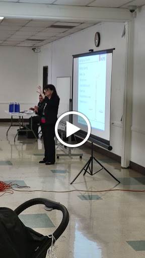 Park «Huntington Park Parks & Rec», reviews and photos, 3401 E Florence Ave, Huntington Park, CA 90255, USA