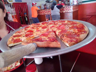 Lachos Pizza - González Gallo 190, 47930 Ayotlán, Jal., Mexico
