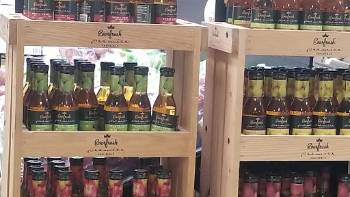 Grocery Store «Value Fresh Market Place», reviews and photos, 24800 Hoover Rd, Warren, MI 48089, USA